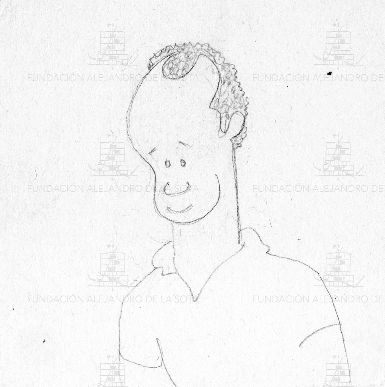 CARICATURAS PERSONAJES PÚBLICOS | Material original | Archivo digital ...